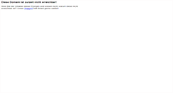 Desktop Screenshot of gedaechtnisuebung.org